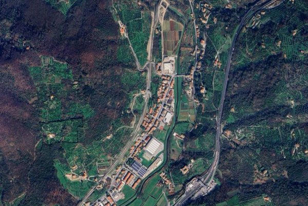 casale in vendita a Serravalle Pistoiese