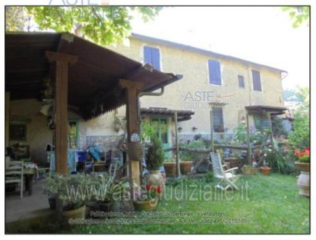 appartamento in vendita a Serravalle Pistoiese in zona Masotti