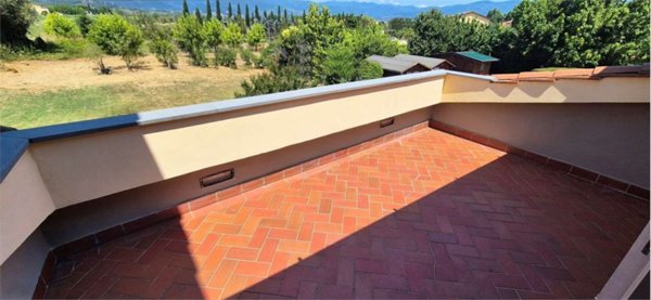 casa indipendente in vendita a Serravalle Pistoiese in zona Cantagrillo