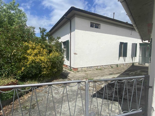 appartamento in vendita a Serravalle Pistoiese