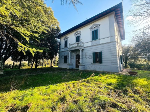 casa indipendente in vendita a Serravalle Pistoiese