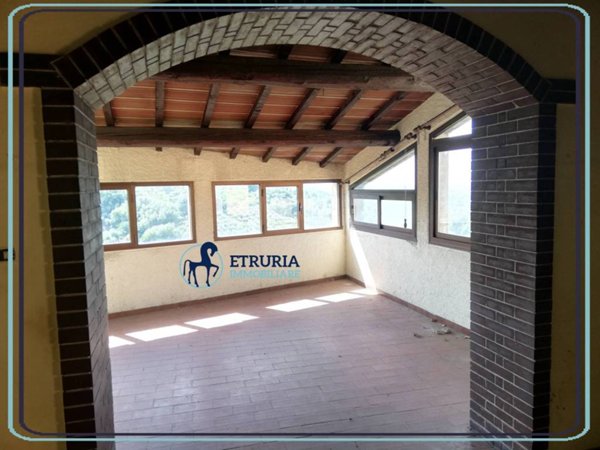 casa indipendente in vendita a Serravalle Pistoiese