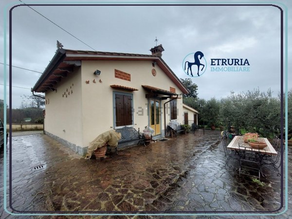 casa indipendente in vendita a Serravalle Pistoiese in zona Cantagrillo