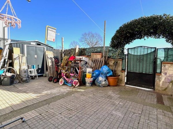 casa indipendente in vendita a Serravalle Pistoiese in zona Cantagrillo