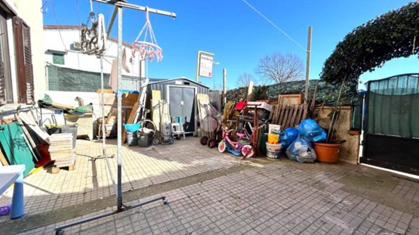 casa indipendente in vendita a Serravalle Pistoiese in zona Ponte Stella
