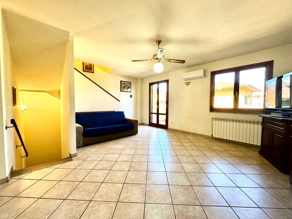 casa indipendente in vendita a Serravalle Pistoiese in zona Cantagrillo