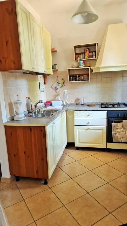 appartamento in vendita a Serravalle Pistoiese in zona Cantagrillo