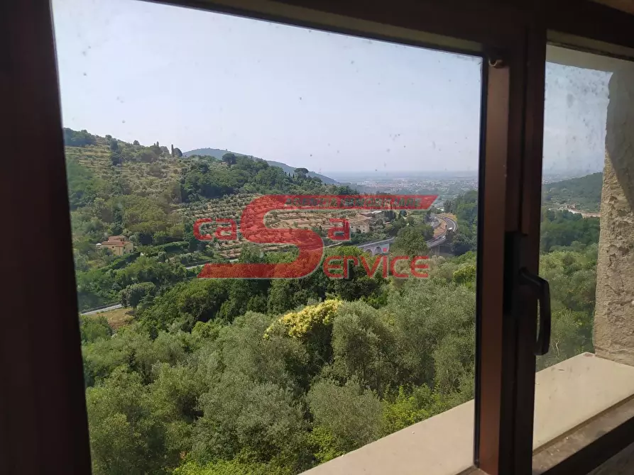 casa semindipendente in vendita a Serravalle Pistoiese