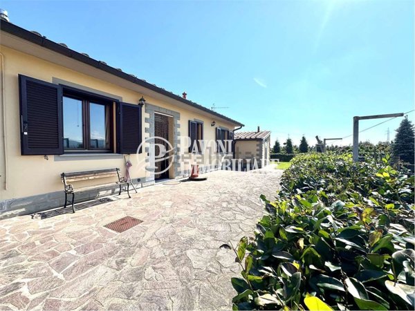 casa indipendente in vendita a Serravalle Pistoiese