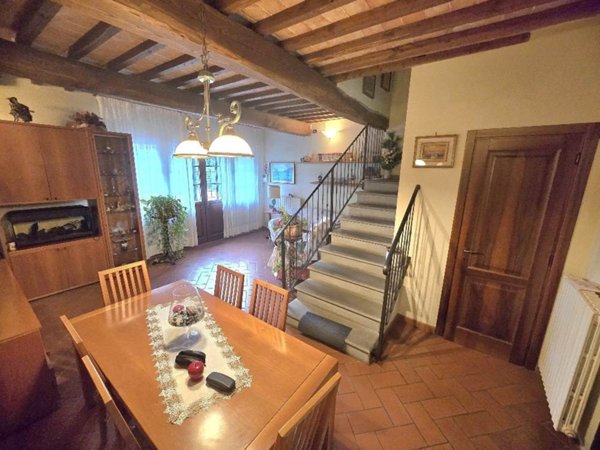 appartamento in vendita a Serravalle Pistoiese in zona Ponte Stella