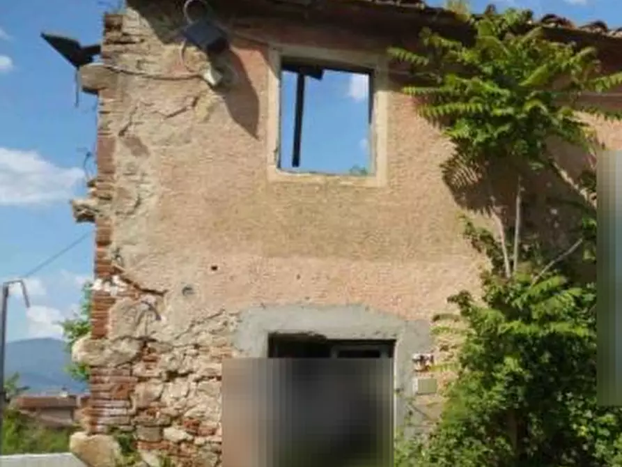 casa indipendente in vendita a Serravalle Pistoiese in zona Casalguidi