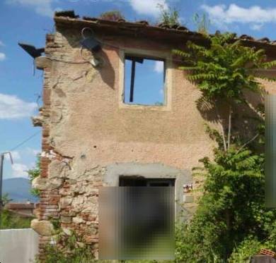 casale in vendita a Serravalle Pistoiese in zona Casalguidi