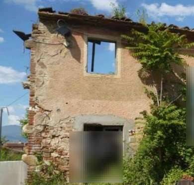casale in vendita a Serravalle Pistoiese in zona Casalguidi