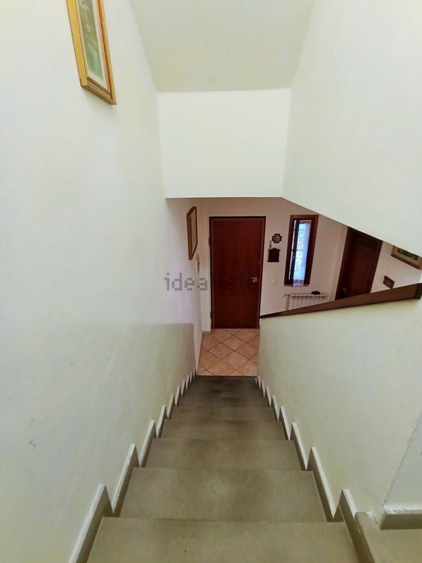 casa indipendente in vendita a Serravalle Pistoiese in zona Casalguidi