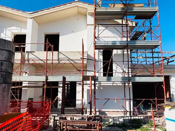 casa indipendente in vendita a Serravalle Pistoiese in zona Cantagrillo