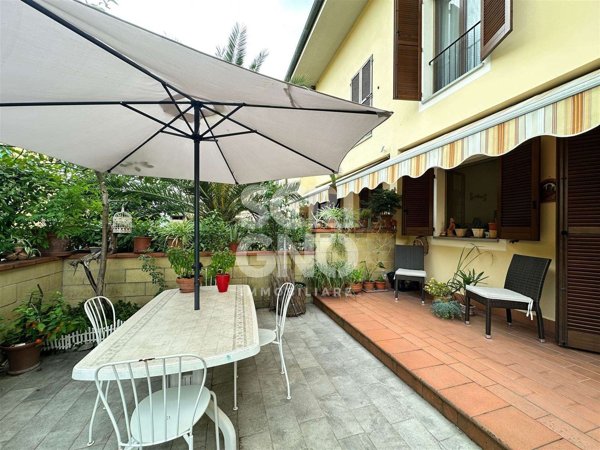 casa indipendente in vendita a Serravalle Pistoiese in zona Casalguidi