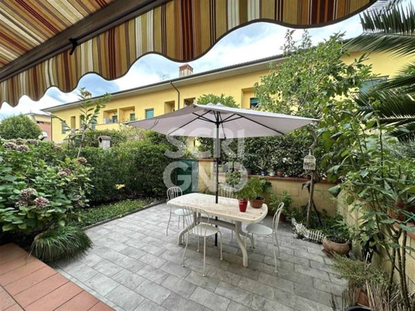 casa indipendente in vendita a Serravalle Pistoiese in zona Casalguidi