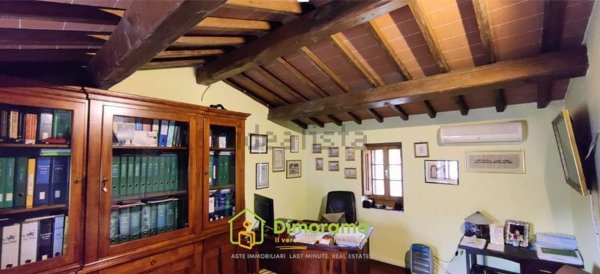 casa indipendente in vendita a Serravalle Pistoiese