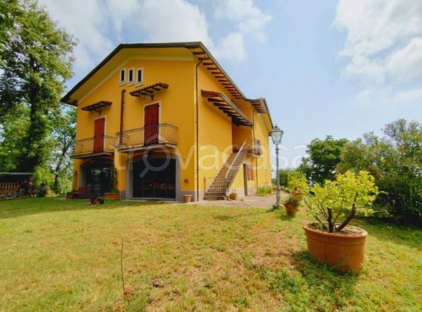 casa indipendente in vendita a Serravalle Pistoiese