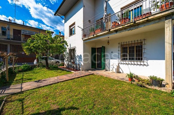 appartamento in vendita a Serravalle Pistoiese in zona Ponte di Serravalle