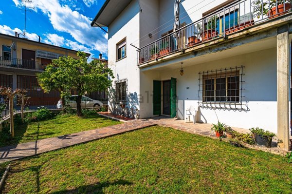 appartamento in vendita a Serravalle Pistoiese in zona Ponte di Serravalle