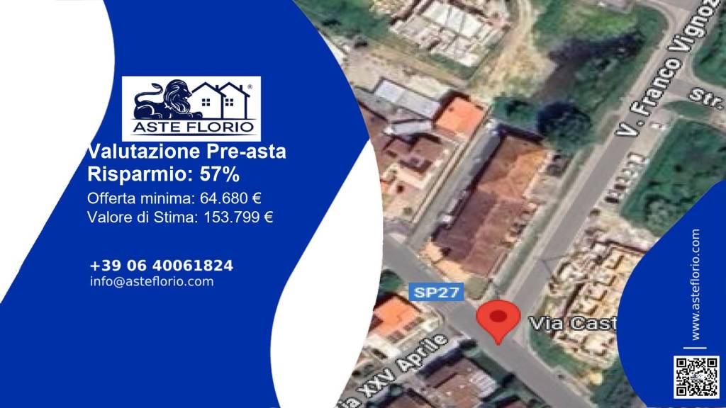 terreno edificabile in vendita a Serravalle Pistoiese in zona Cantagrillo