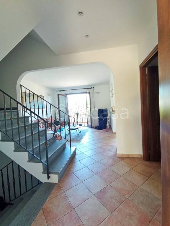 casa indipendente in vendita a Serravalle Pistoiese in zona Casalguidi