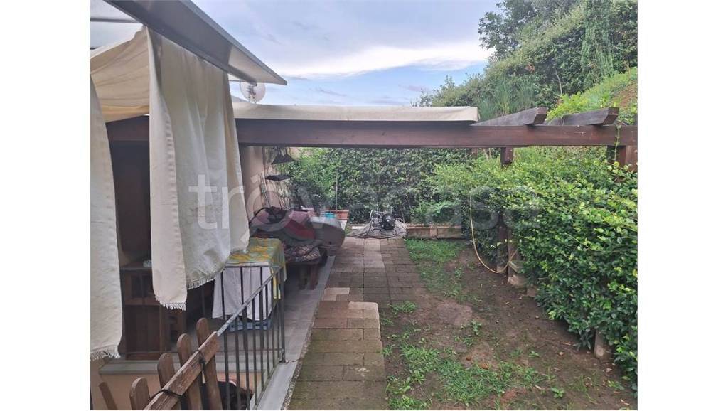appartamento in vendita a Serravalle Pistoiese in zona Ponte di Serravalle