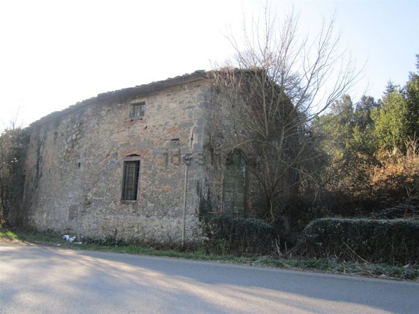 casale in vendita a Serravalle Pistoiese