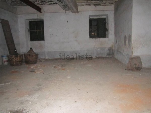 casale in vendita a Serravalle Pistoiese