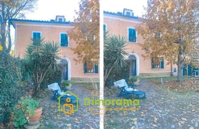 casa indipendente in vendita a Serravalle Pistoiese in zona Cantagrillo