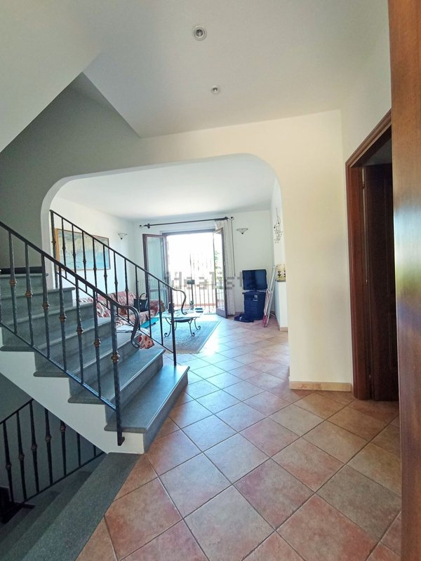 casa indipendente in vendita a Serravalle Pistoiese in zona Casalguidi