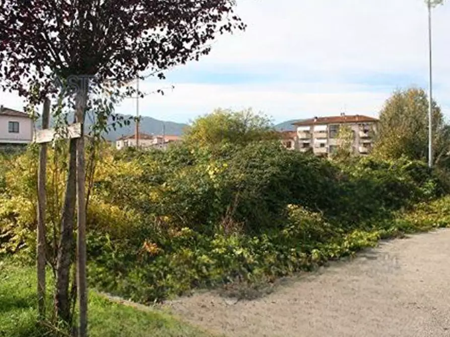 terreno edificabile in vendita a Serravalle Pistoiese in zona Cantagrillo