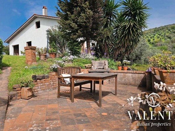 casa indipendente in vendita a Serravalle Pistoiese