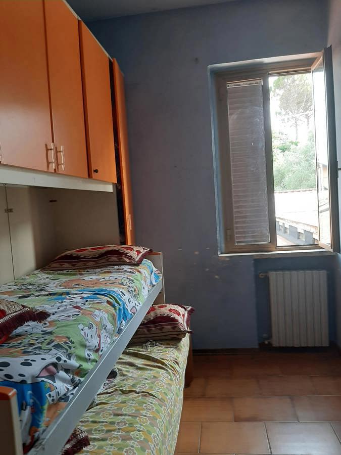 appartamento in vendita a Serravalle Pistoiese in zona Ponte di Serravalle
