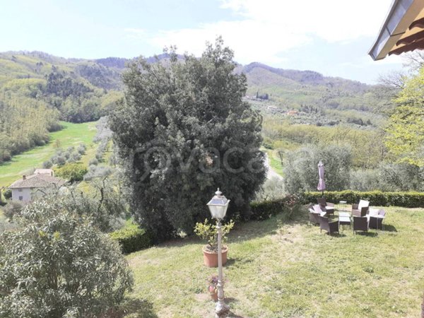 casa indipendente in vendita a Serravalle Pistoiese in zona Cantagrillo