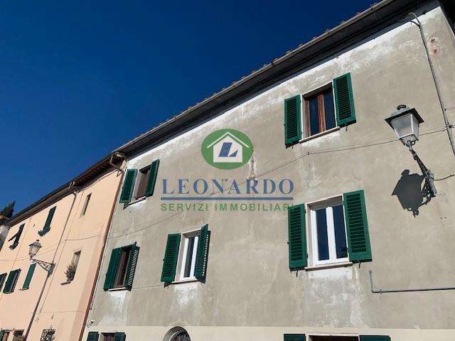 appartamento in vendita a Serravalle Pistoiese