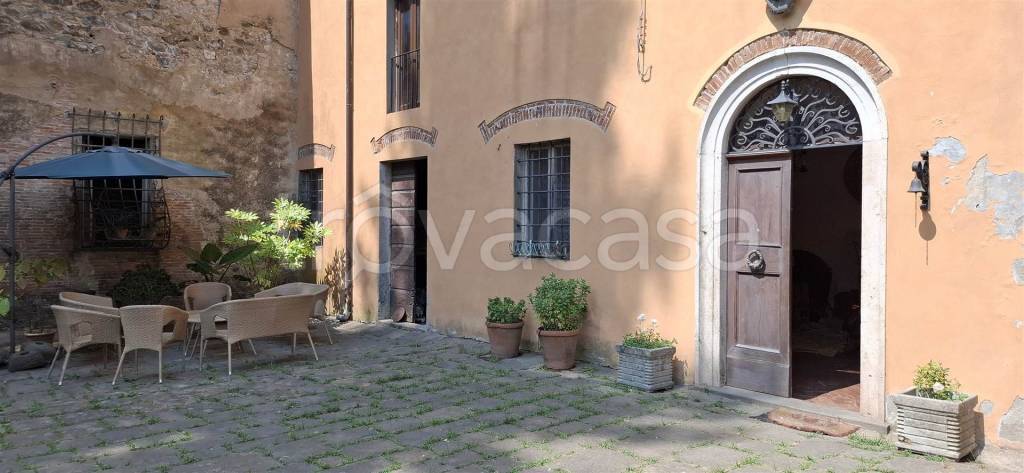 casa indipendente in vendita a Serravalle Pistoiese in zona Ponte di Serravalle