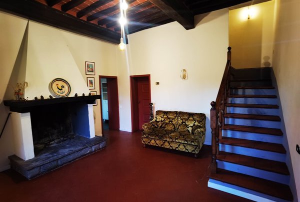 casa indipendente in vendita a Serravalle Pistoiese in zona Masotti