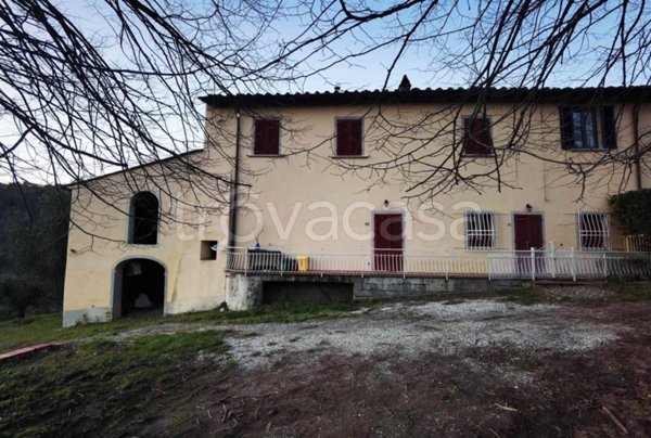 casa indipendente in vendita a Serravalle Pistoiese in zona Masotti