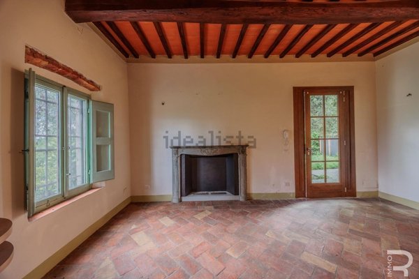 appartamento in vendita a Serravalle Pistoiese