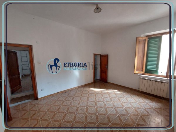 casa indipendente in vendita a Serravalle Pistoiese in zona Cantagrillo