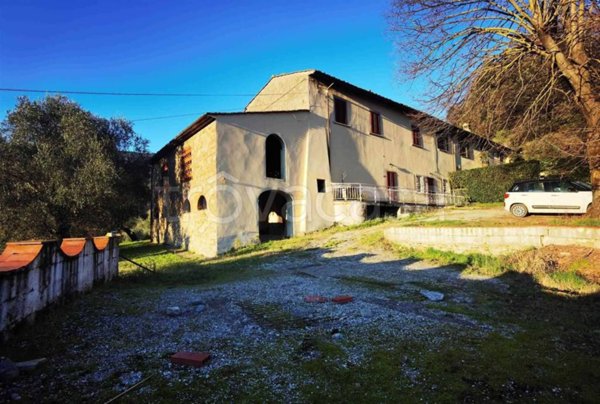 casa indipendente in vendita a Serravalle Pistoiese in zona Masotti