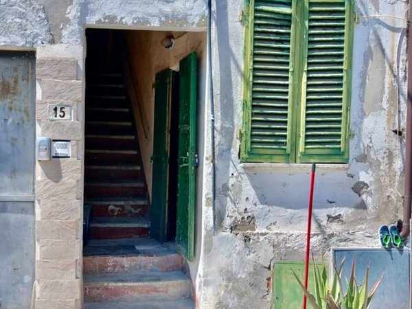 appartamento in vendita a Serravalle Pistoiese in zona Cantagrillo