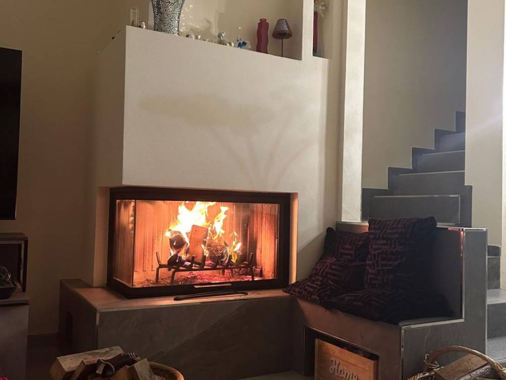 casa indipendente in vendita a Serravalle Pistoiese in zona Cantagrillo