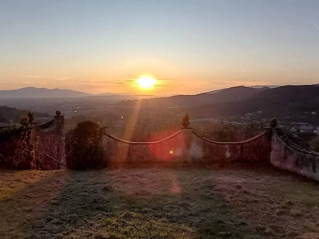 casa indipendente in vendita a Serravalle Pistoiese