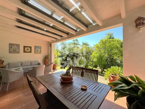 casa indipendente in vendita a Serravalle Pistoiese in zona Masotti