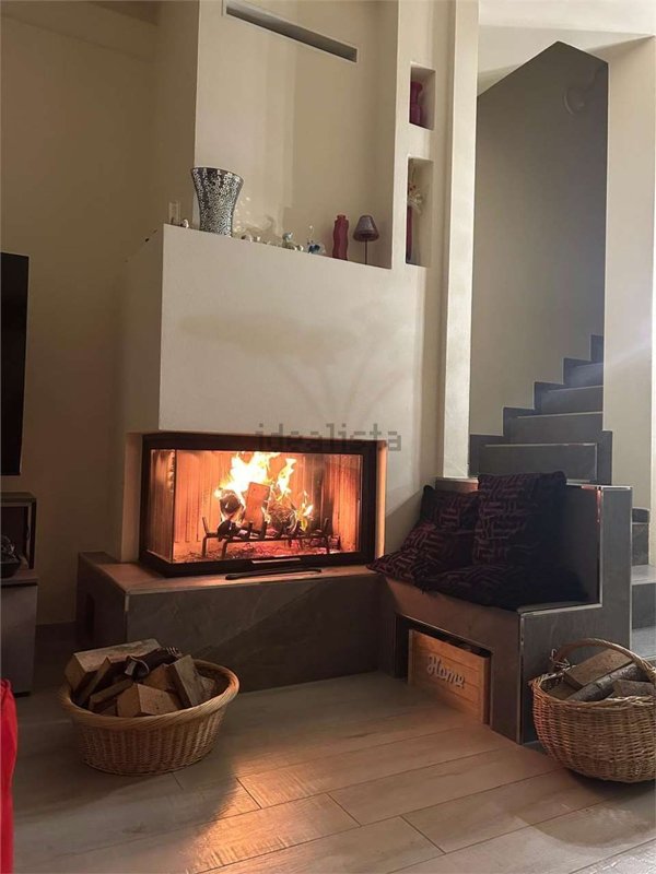 casa indipendente in vendita a Serravalle Pistoiese in zona Cantagrillo