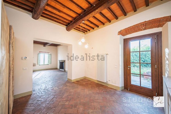 appartamento in vendita a Serravalle Pistoiese in zona Vinacciano