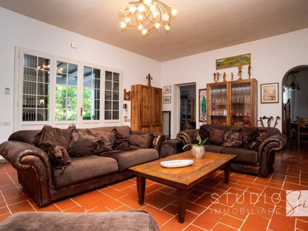 casa indipendente in vendita a Serravalle Pistoiese in zona Masotti
